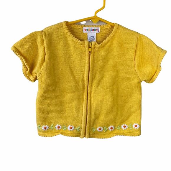 Gymboree Old  Navy 6 Pieces Bundle Girl Toddler Assorted Dress Shirts Size 4T - Picture 5 of 16